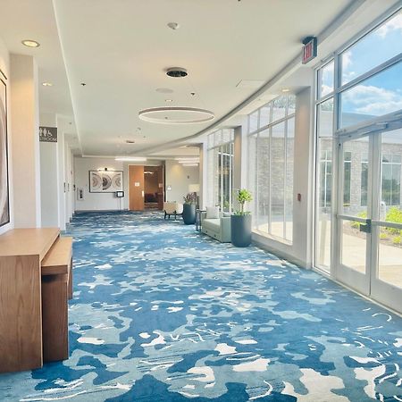 Delta Hotels By Marriott Colonial Heights Ngoại thất bức ảnh