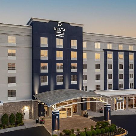 Delta Hotels By Marriott Colonial Heights Ngoại thất bức ảnh