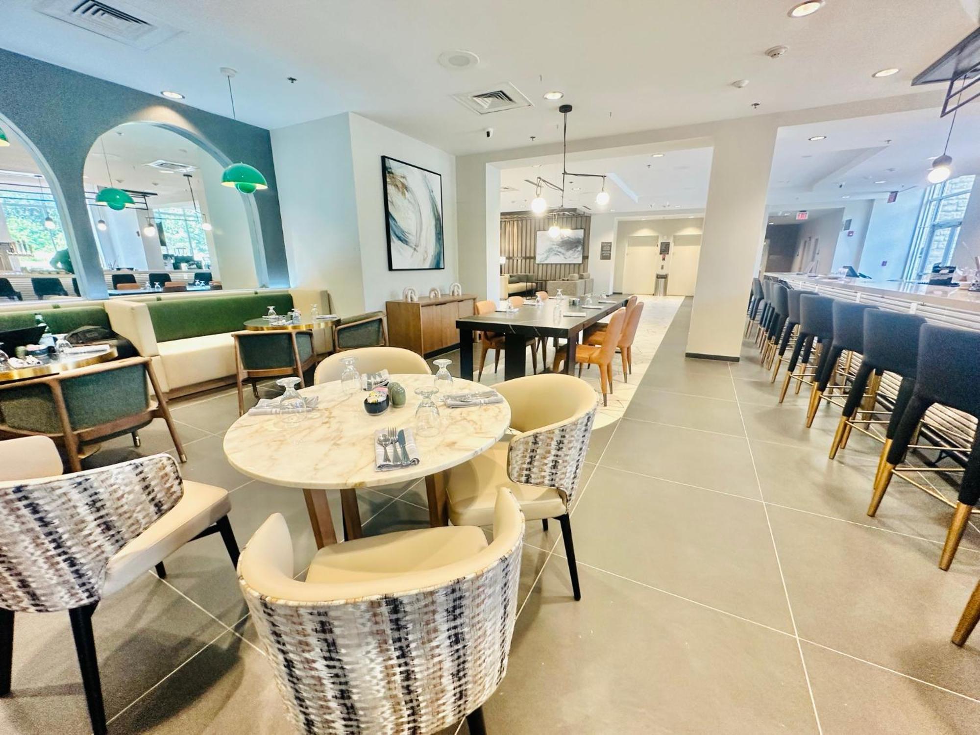 Delta Hotels By Marriott Colonial Heights Ngoại thất bức ảnh