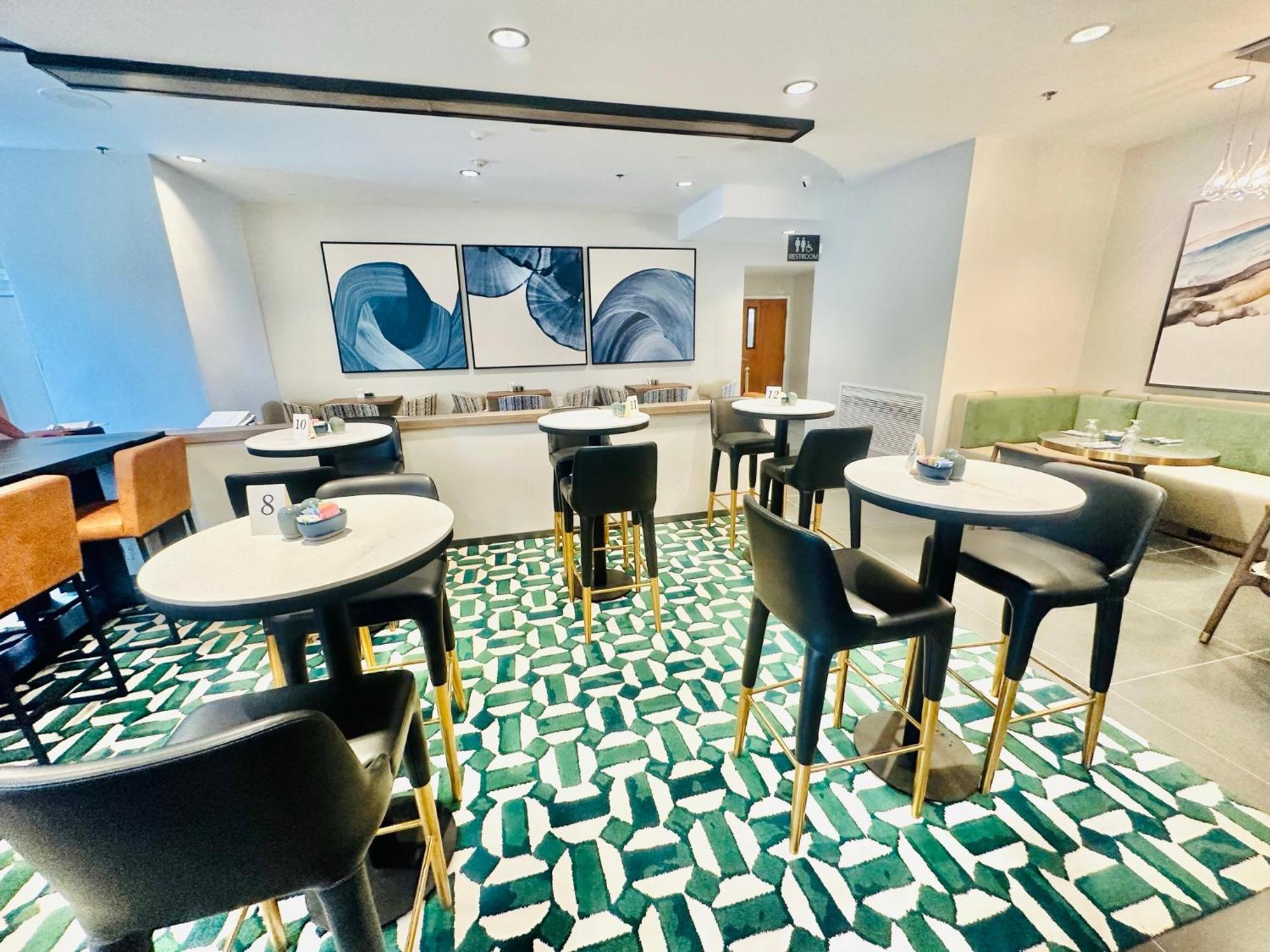 Delta Hotels By Marriott Colonial Heights Ngoại thất bức ảnh