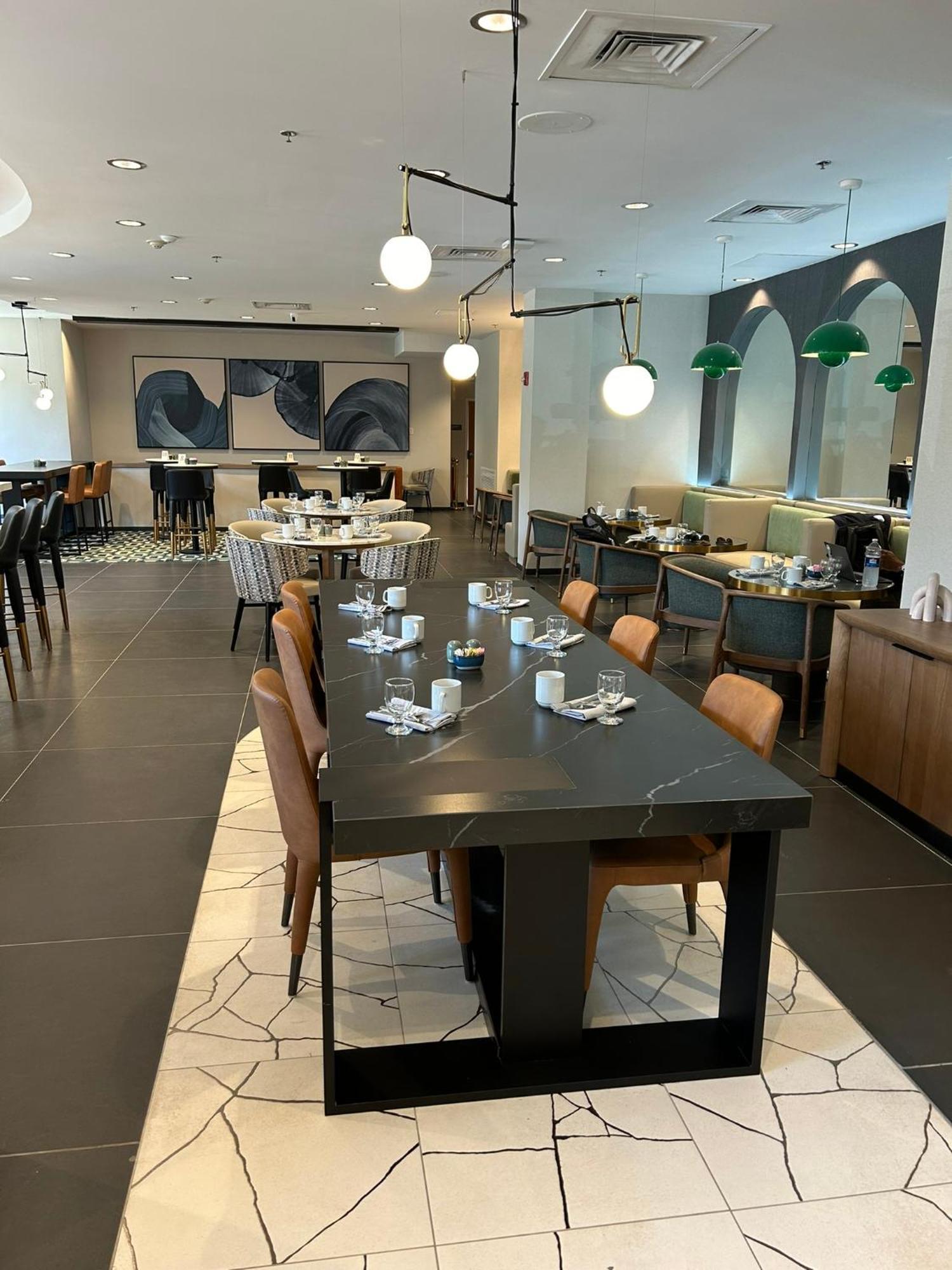 Delta Hotels By Marriott Colonial Heights Ngoại thất bức ảnh