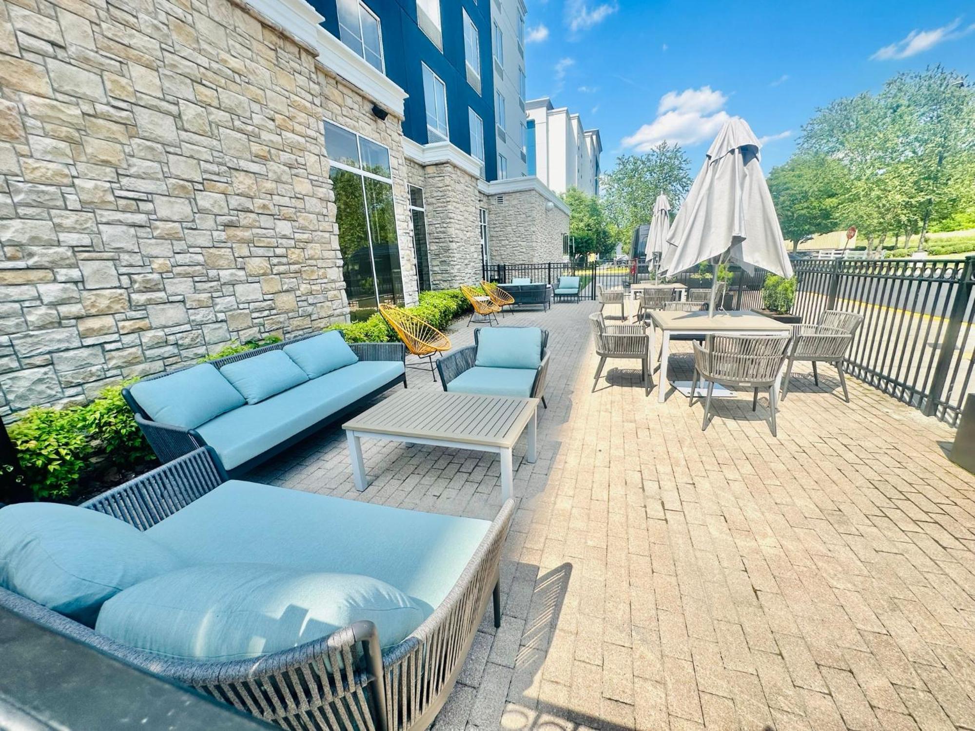 Delta Hotels By Marriott Colonial Heights Ngoại thất bức ảnh