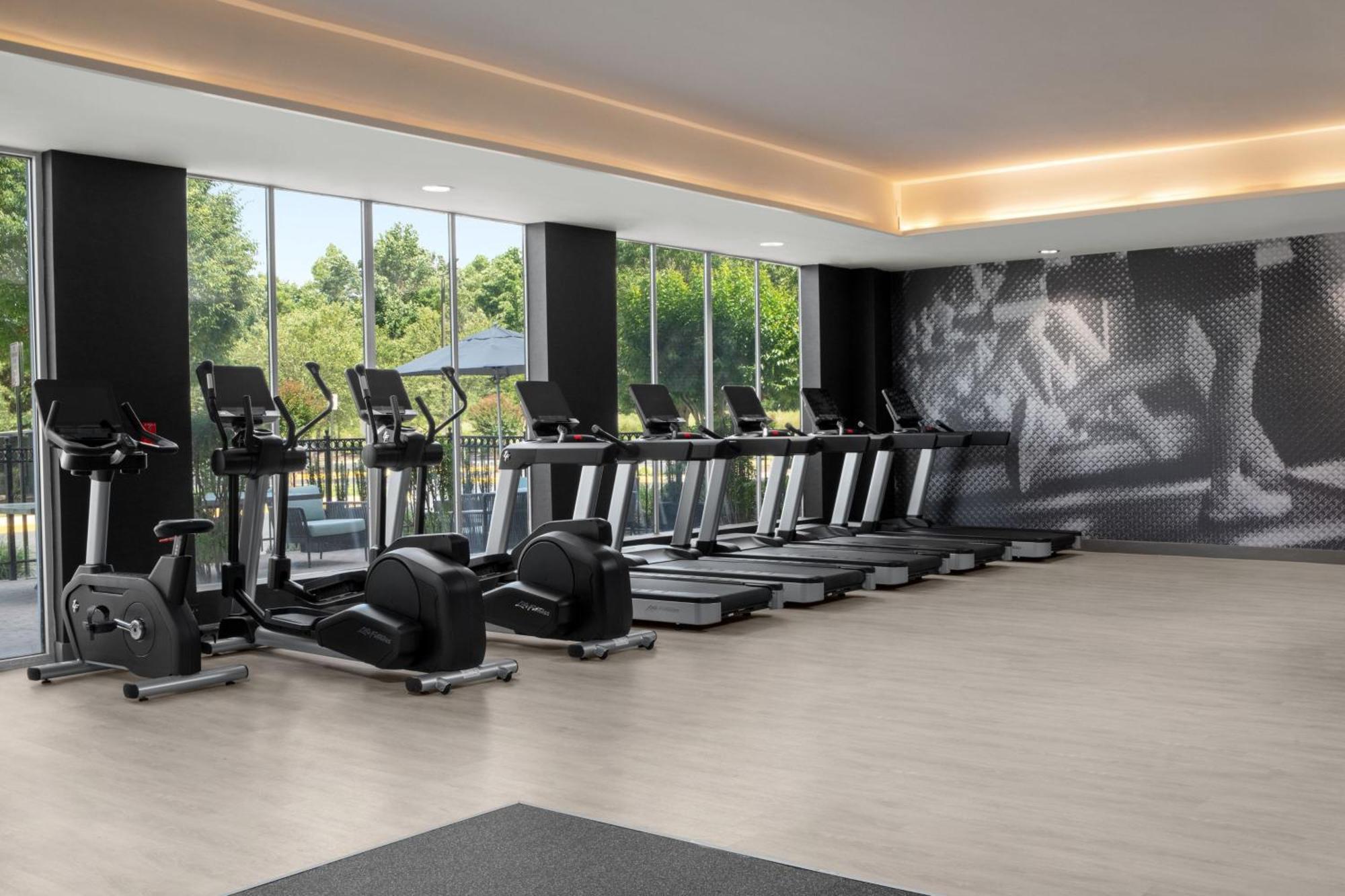 Delta Hotels By Marriott Colonial Heights Ngoại thất bức ảnh