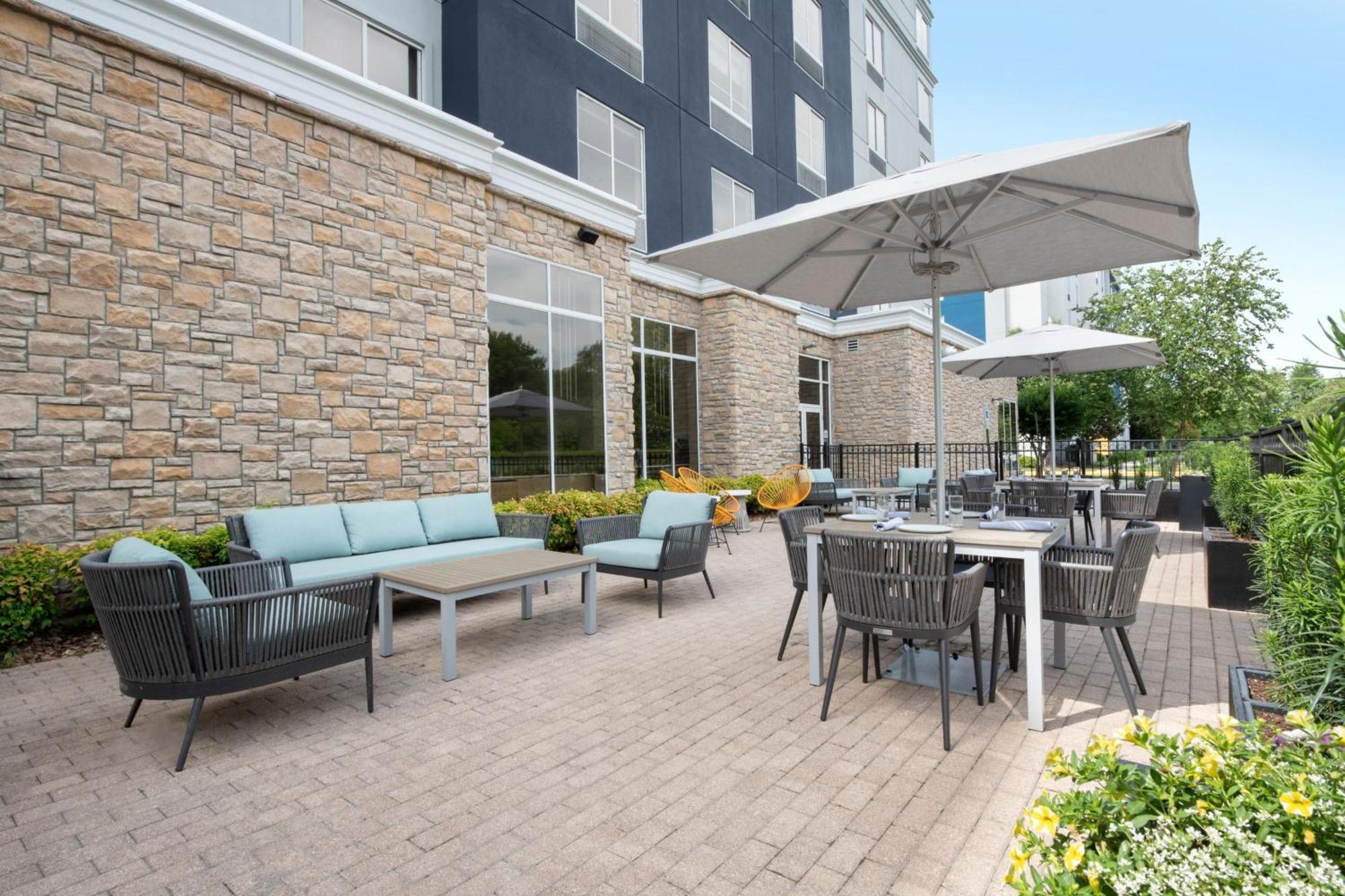 Delta Hotels By Marriott Colonial Heights Ngoại thất bức ảnh