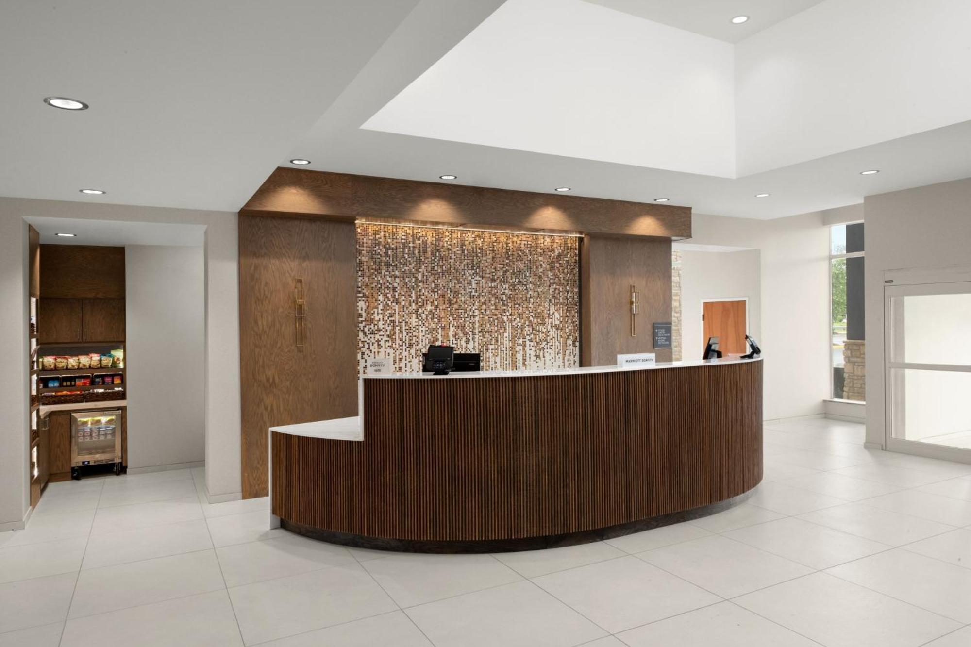 Delta Hotels By Marriott Colonial Heights Ngoại thất bức ảnh