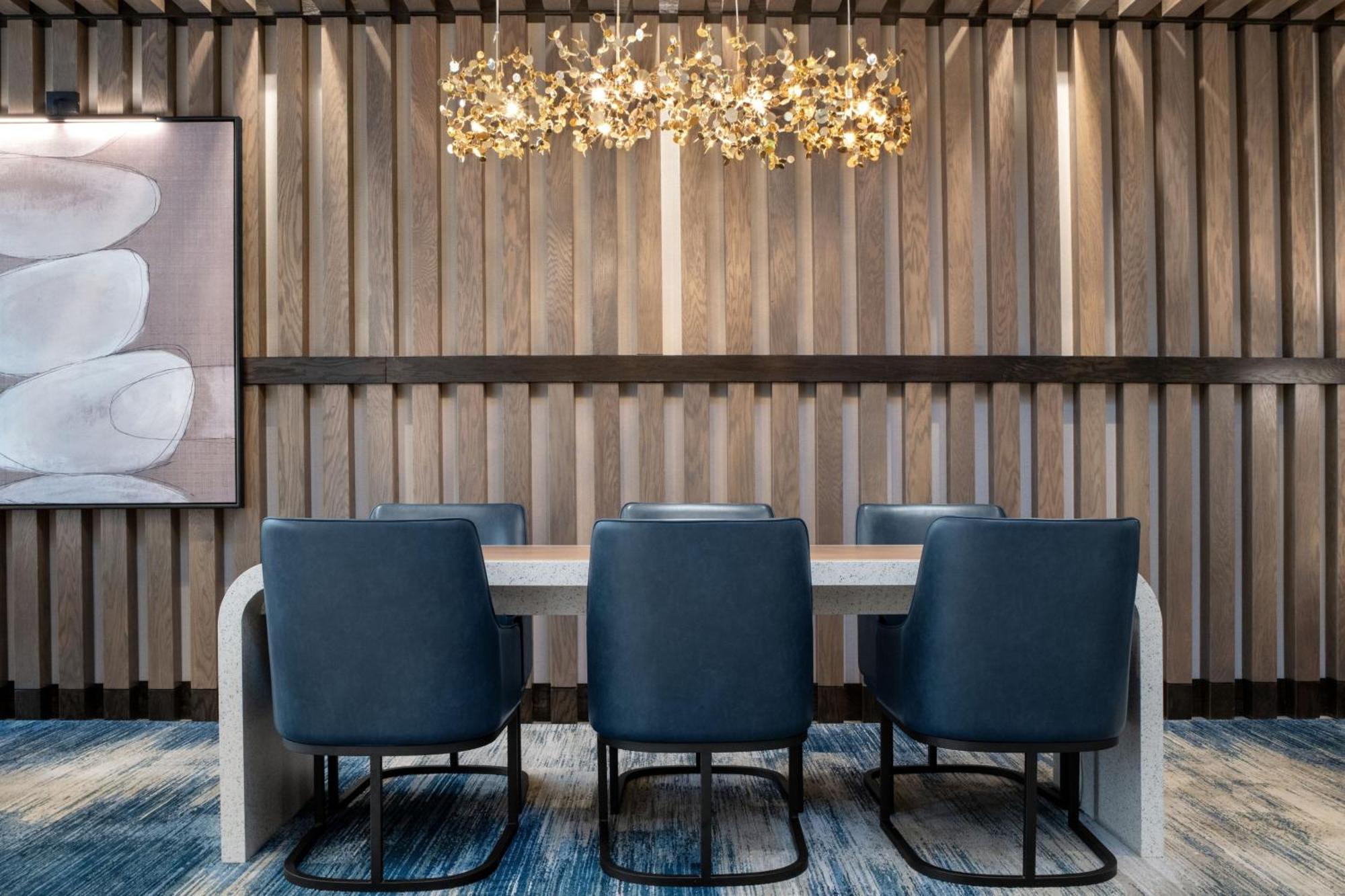 Delta Hotels By Marriott Colonial Heights Ngoại thất bức ảnh