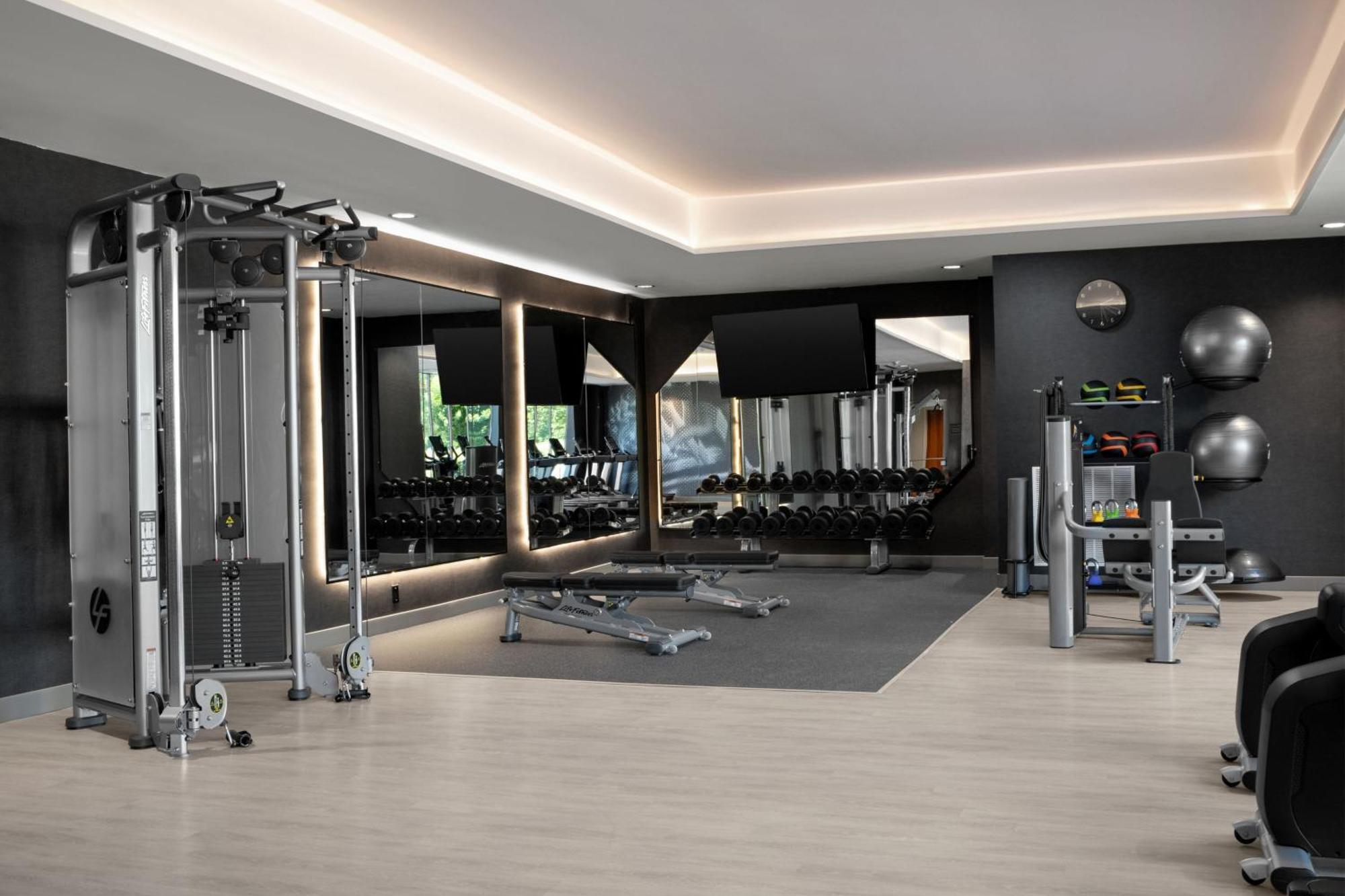 Delta Hotels By Marriott Colonial Heights Ngoại thất bức ảnh