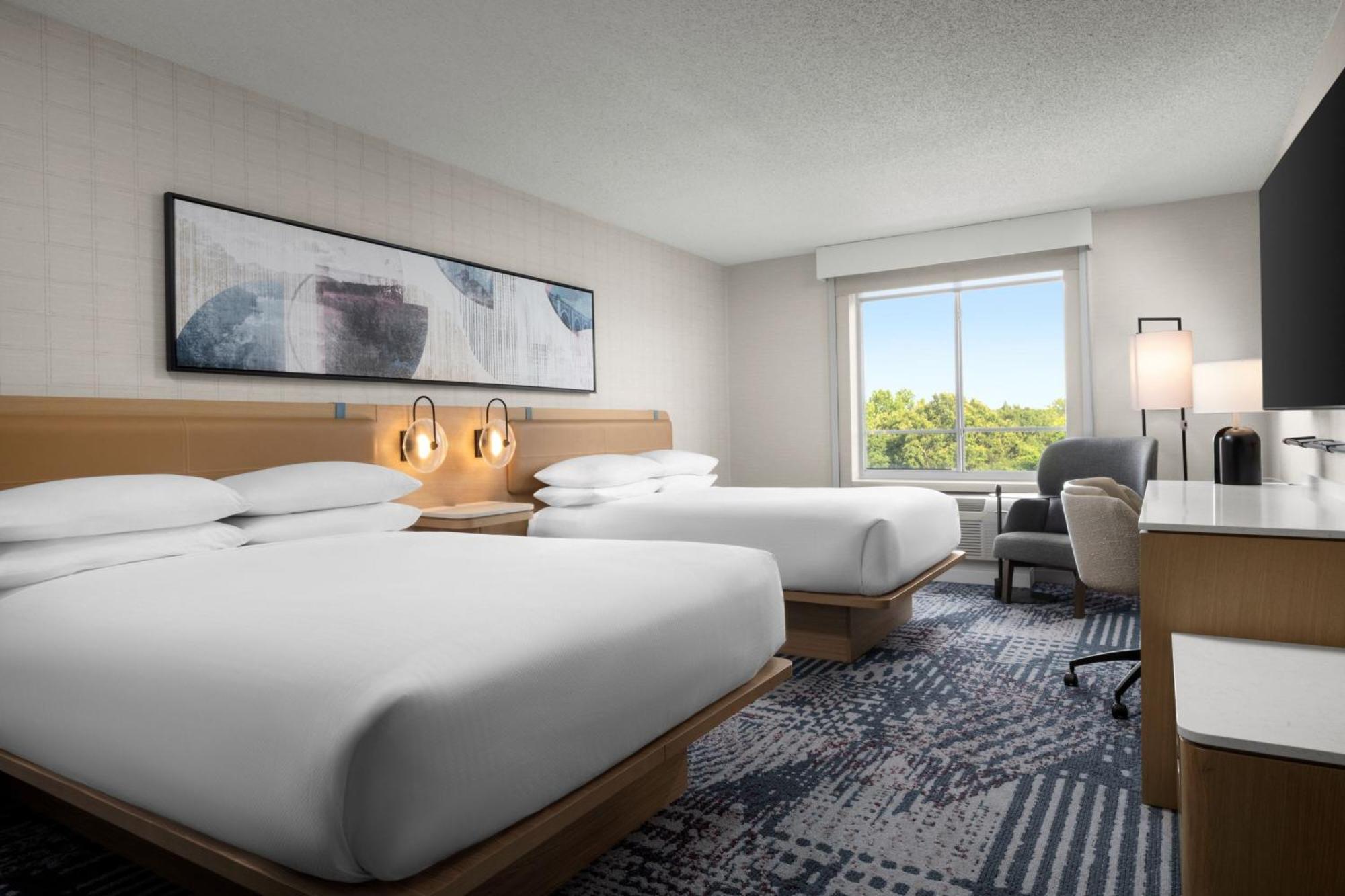 Delta Hotels By Marriott Colonial Heights Ngoại thất bức ảnh
