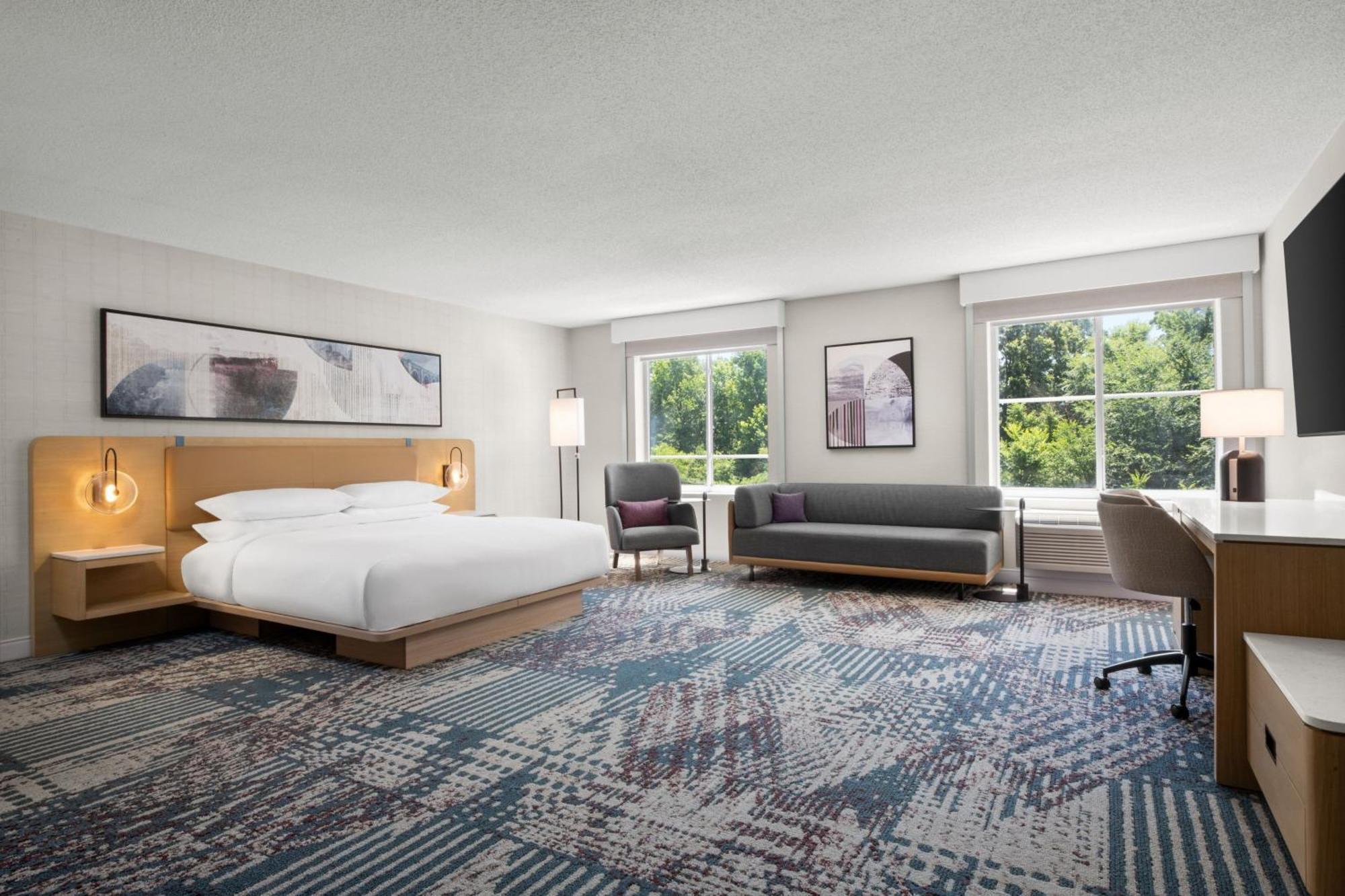 Delta Hotels By Marriott Colonial Heights Ngoại thất bức ảnh