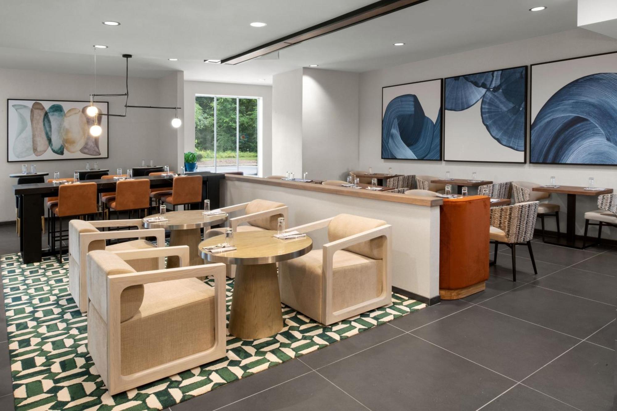 Delta Hotels By Marriott Colonial Heights Ngoại thất bức ảnh