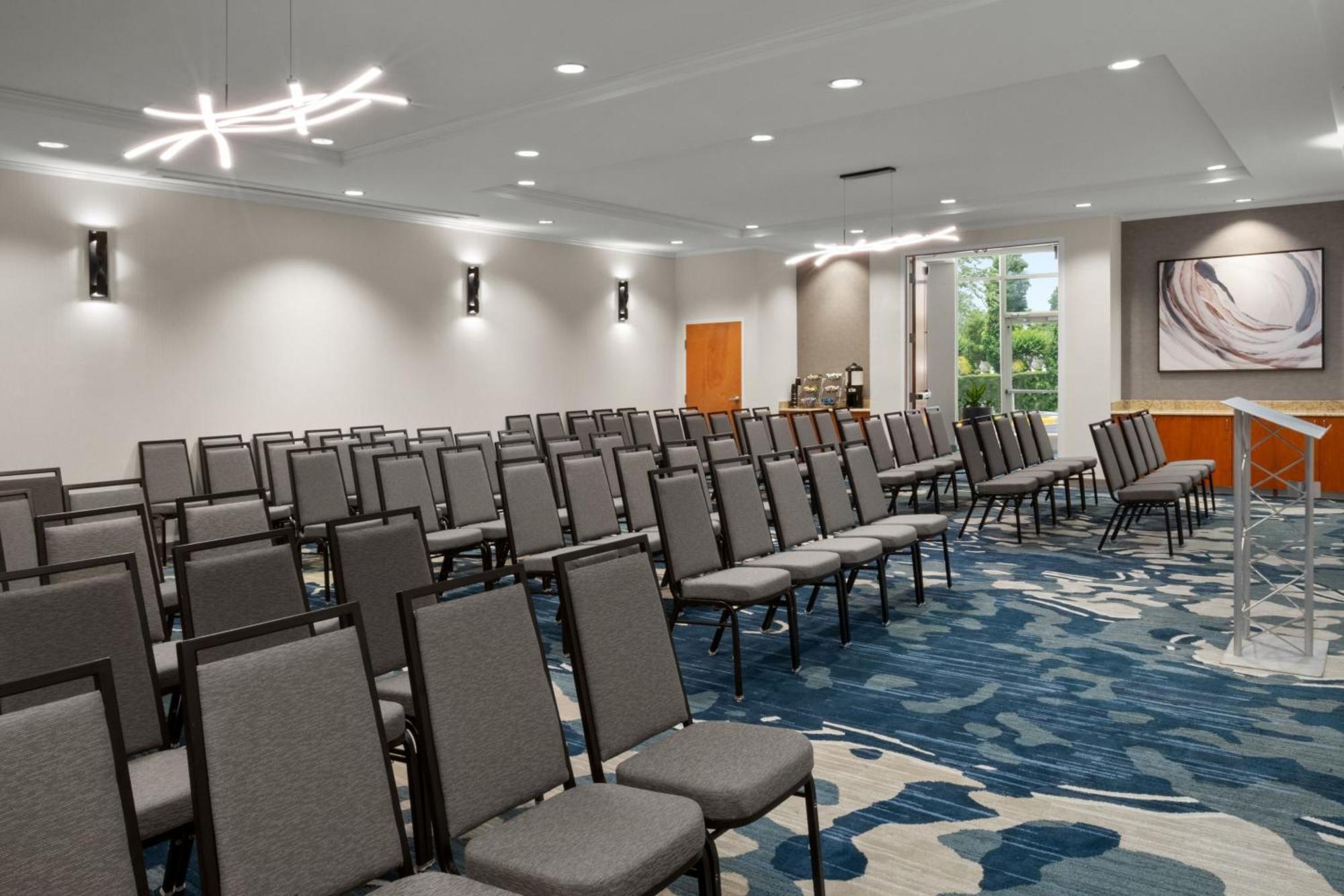Delta Hotels By Marriott Colonial Heights Ngoại thất bức ảnh