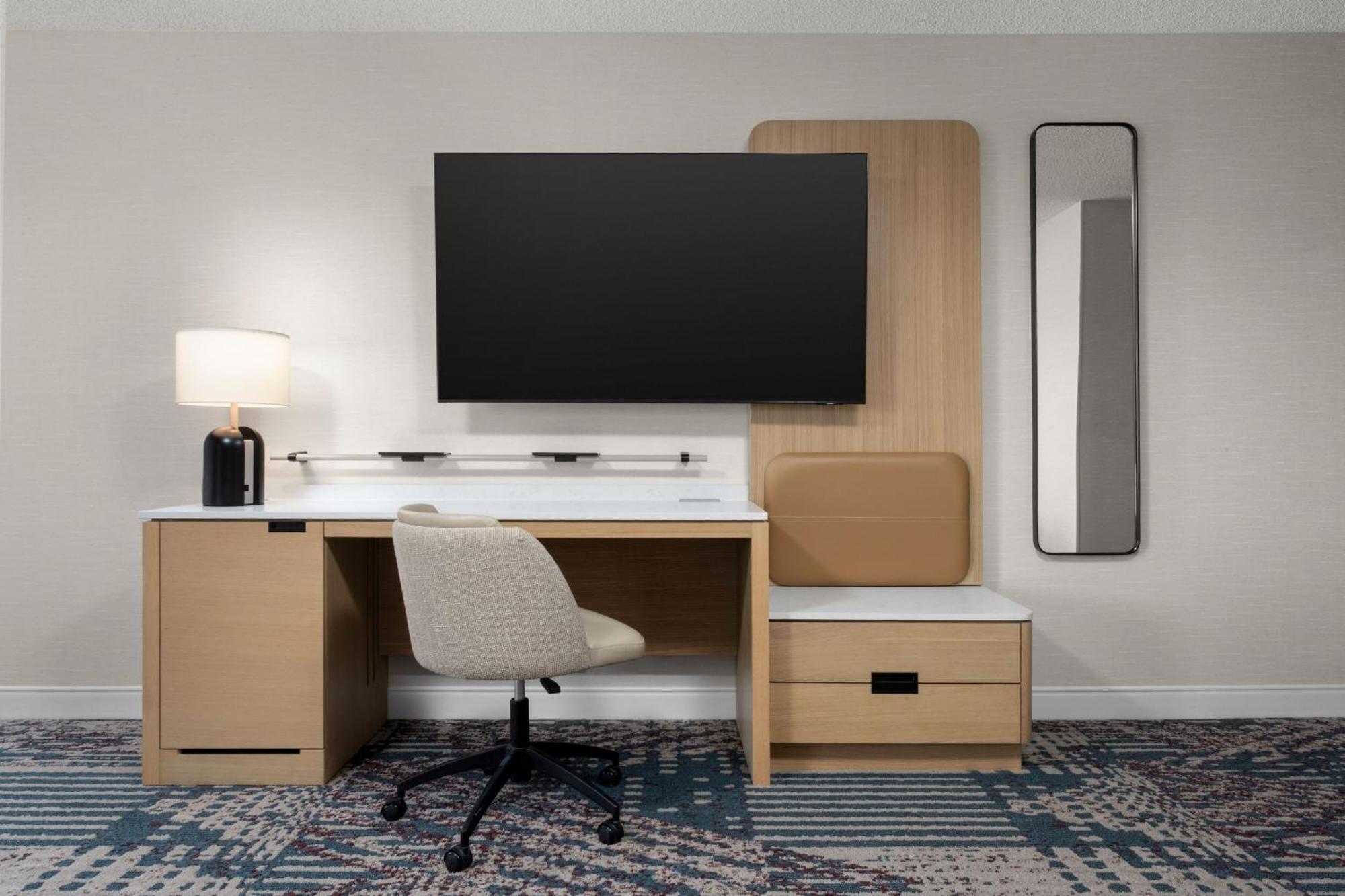 Delta Hotels By Marriott Colonial Heights Ngoại thất bức ảnh