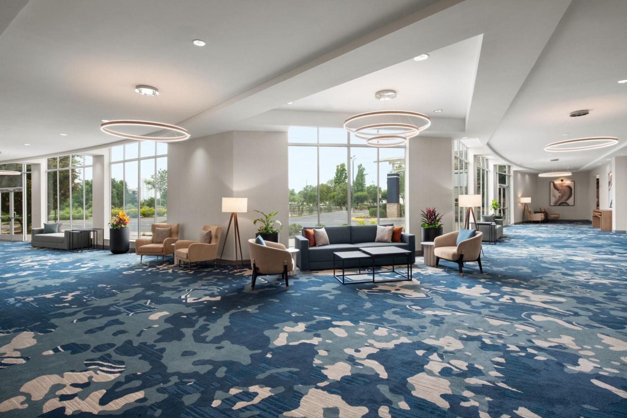 Delta Hotels By Marriott Colonial Heights Ngoại thất bức ảnh