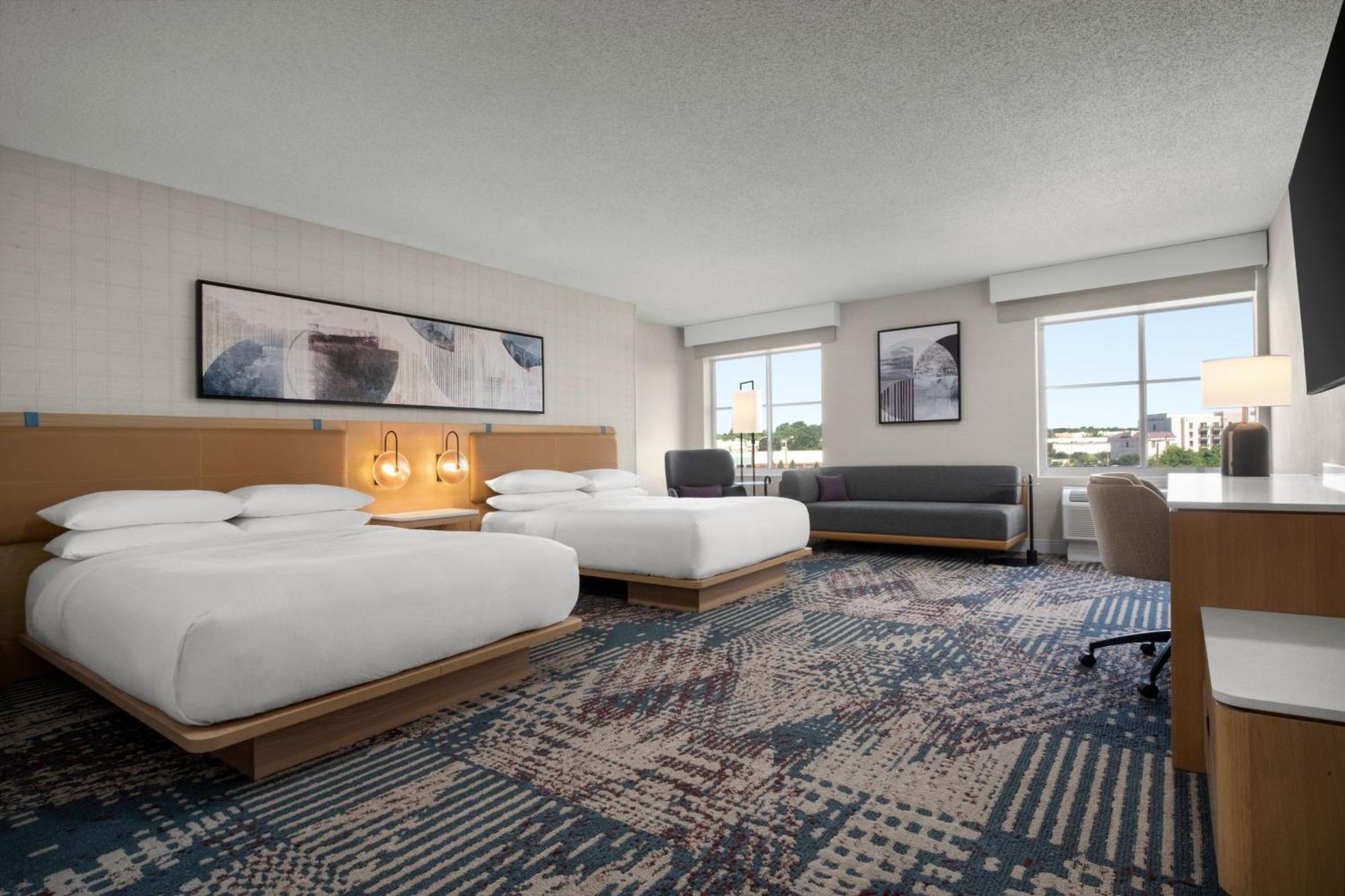 Delta Hotels By Marriott Colonial Heights Ngoại thất bức ảnh