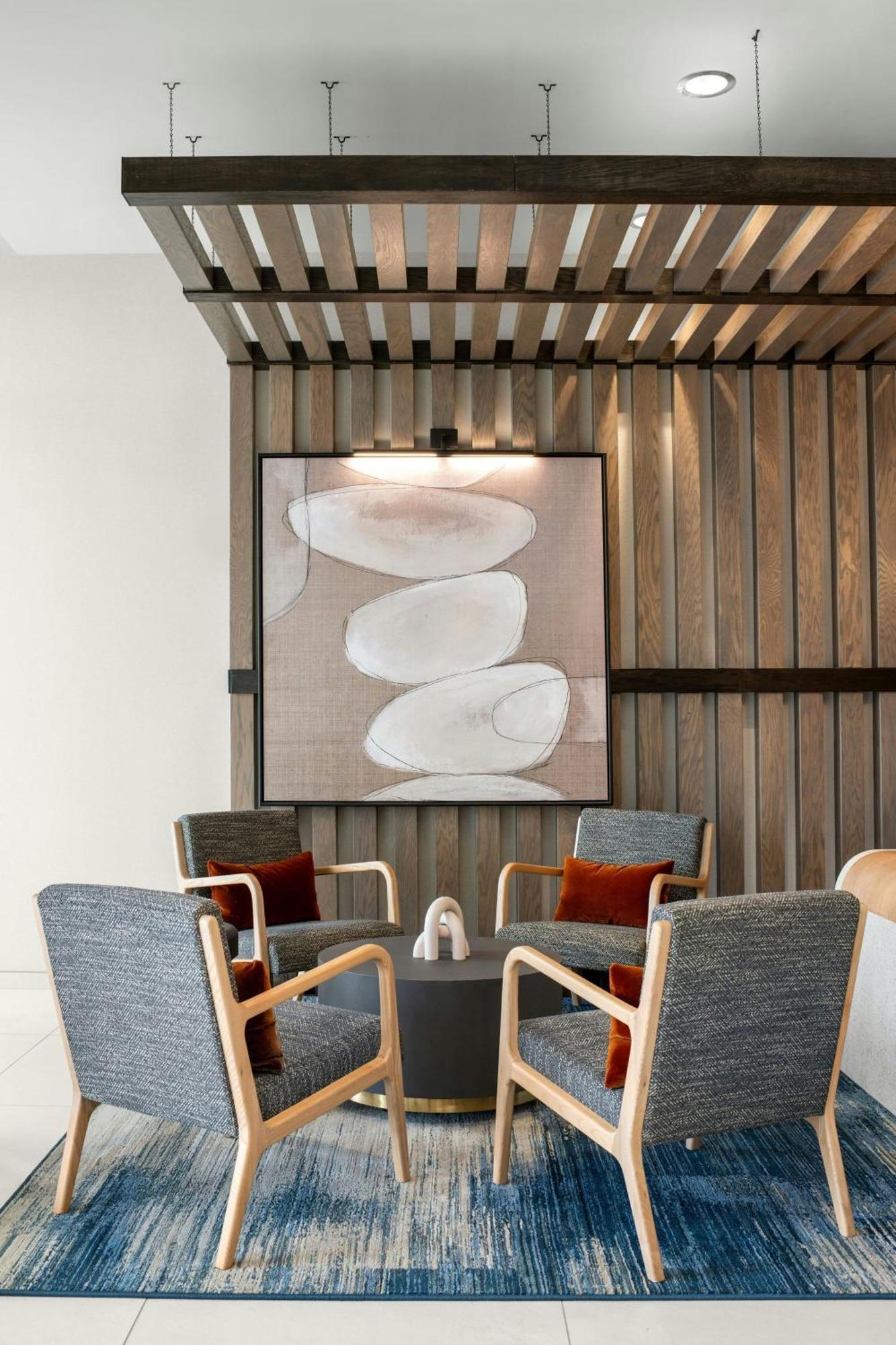 Delta Hotels By Marriott Colonial Heights Ngoại thất bức ảnh