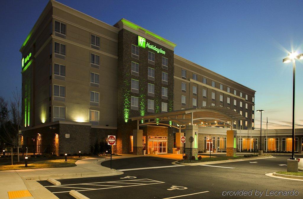 Delta Hotels By Marriott Colonial Heights Ngoại thất bức ảnh