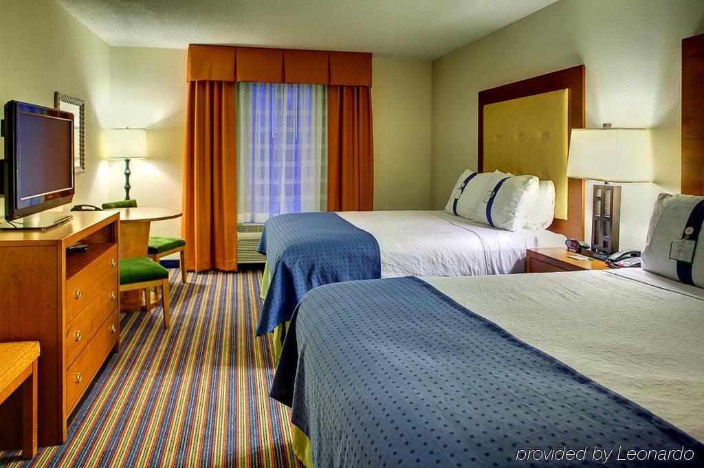 Delta Hotels By Marriott Colonial Heights Phòng bức ảnh