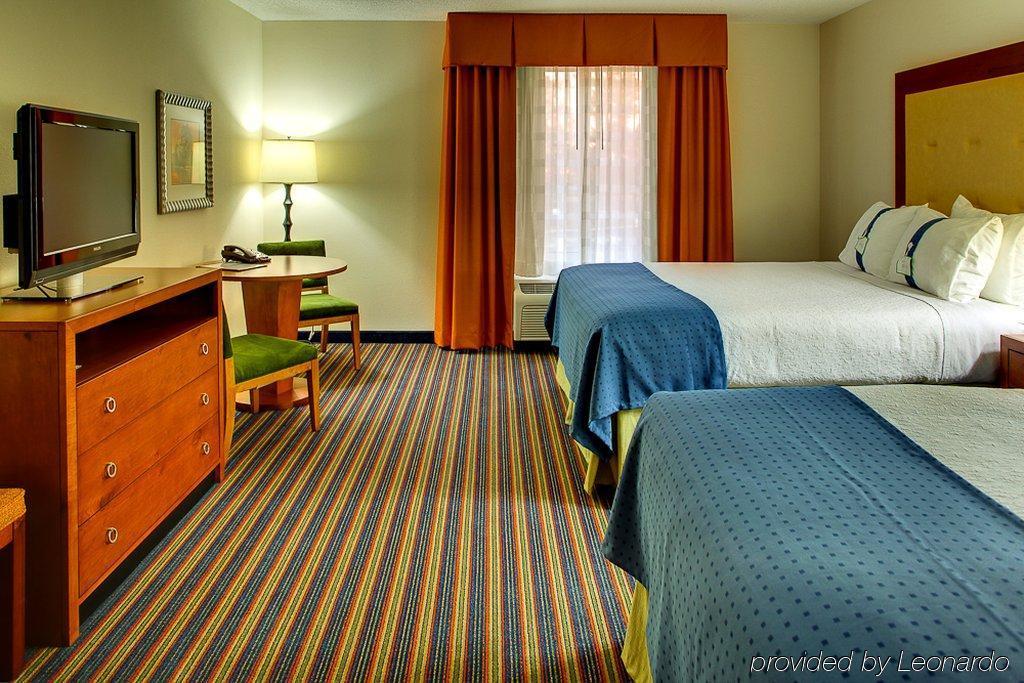 Delta Hotels By Marriott Colonial Heights Phòng bức ảnh