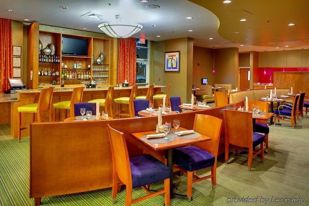 Delta Hotels By Marriott Colonial Heights Nhà hàng bức ảnh