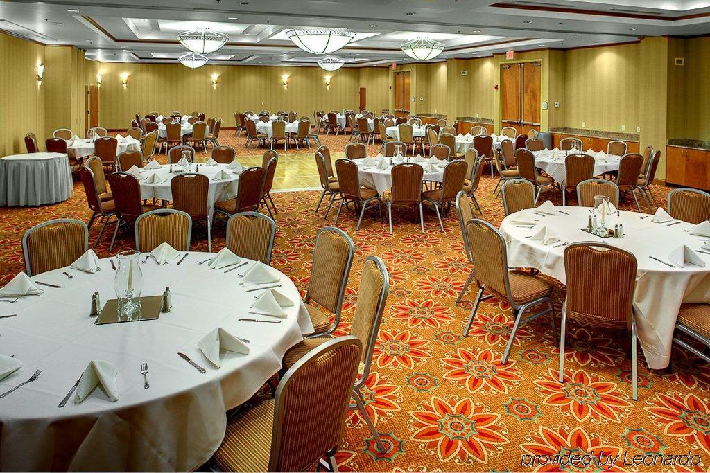 Delta Hotels By Marriott Colonial Heights Nhà hàng bức ảnh