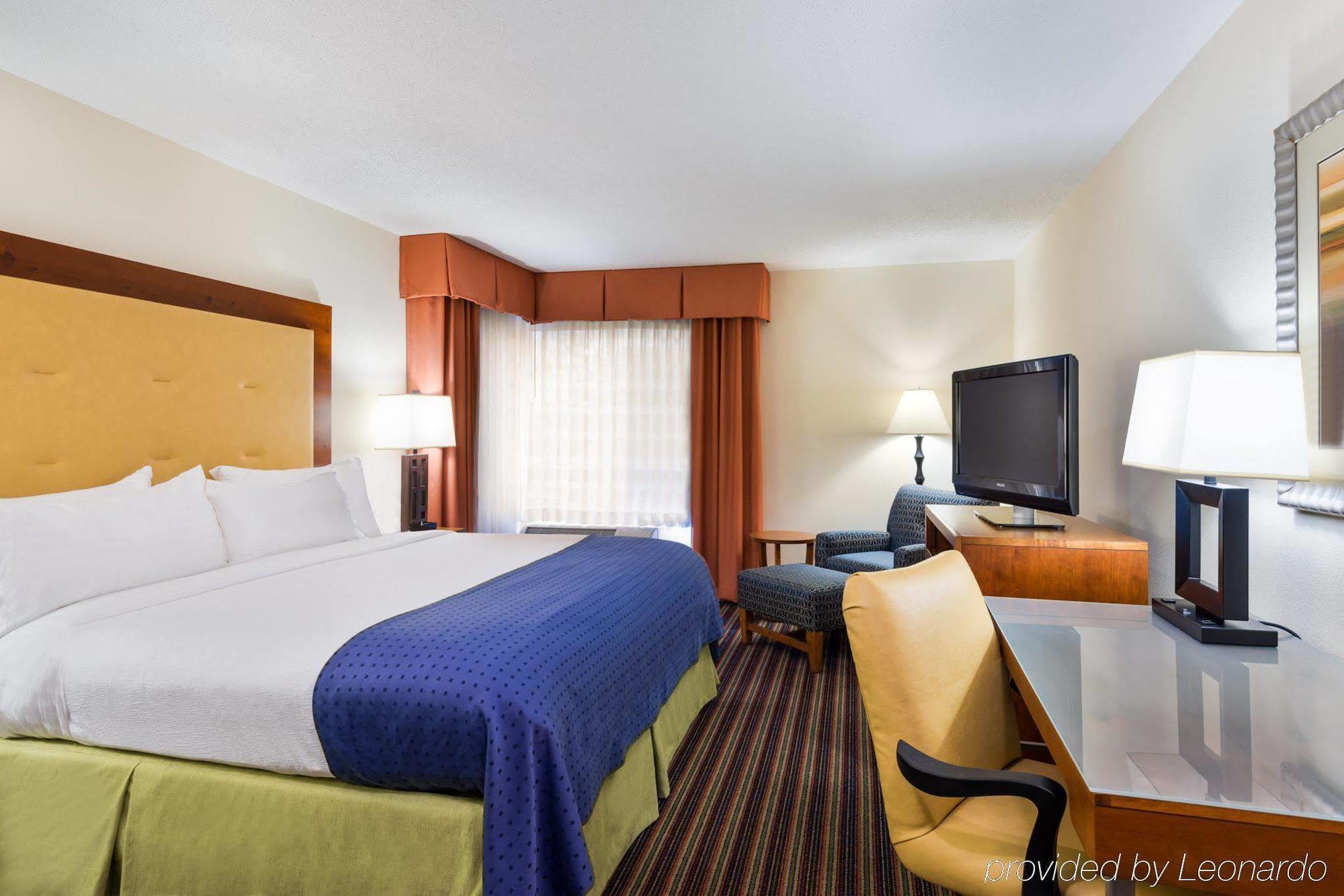Delta Hotels By Marriott Colonial Heights Ngoại thất bức ảnh