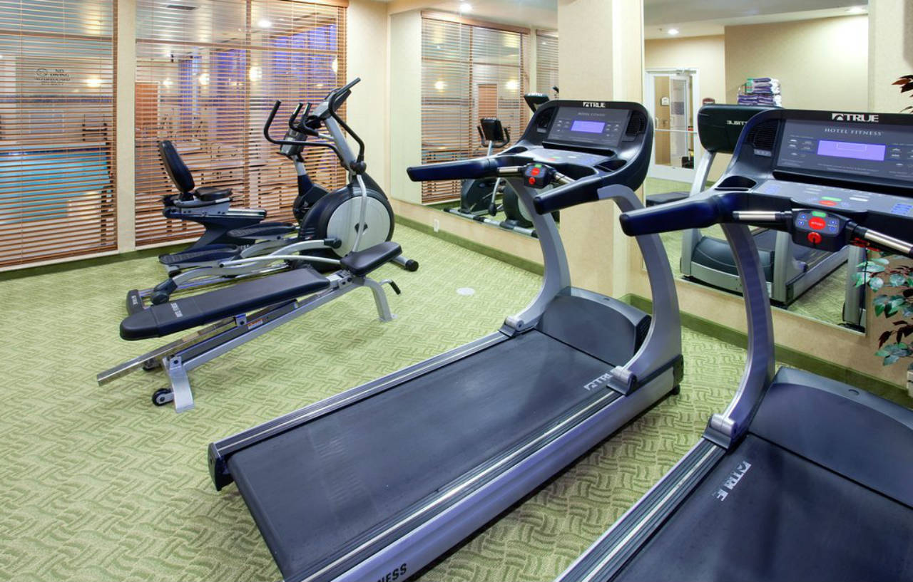 Delta Hotels By Marriott Colonial Heights Ngoại thất bức ảnh